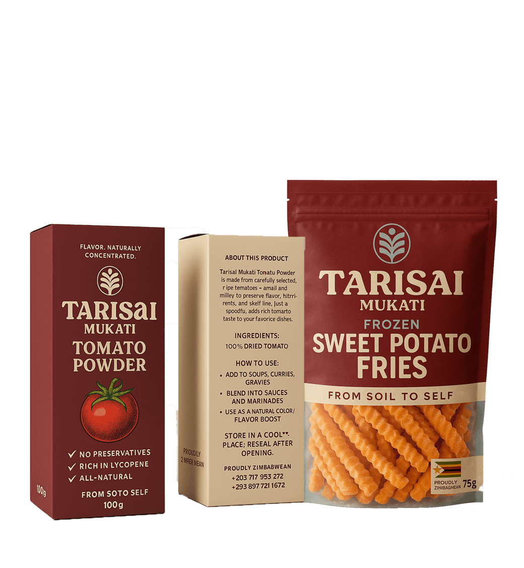 tomato powder