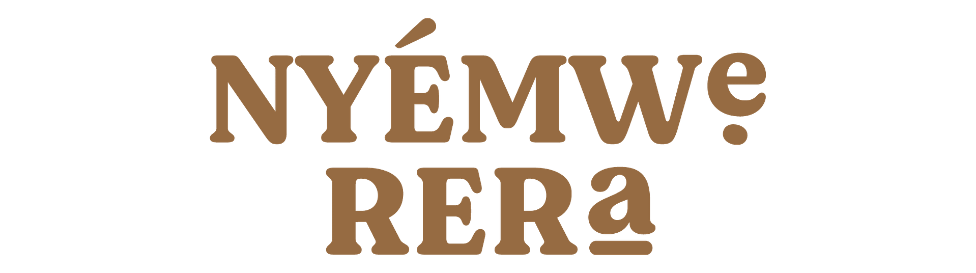 nyemwerera jpeg logo