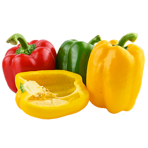 bell peppers