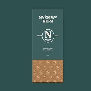 Deep Purifying Mask